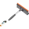 Bradas ES9439 Auto aknaklaas puhastuskaabits, plastik, 260 mm, triibuvaba puhastus, ergonoomiline käepide, 1 tk
