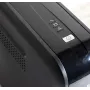Riello UPS iDialog IDG 600 - 600 VA liin-interaktiivne UPS, 4 Schuko pistikupesa, USB, torn, must