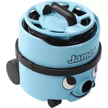 Numatic James JVP180-11 tolmuimeja, 620 W, 8 L, sinine 900140