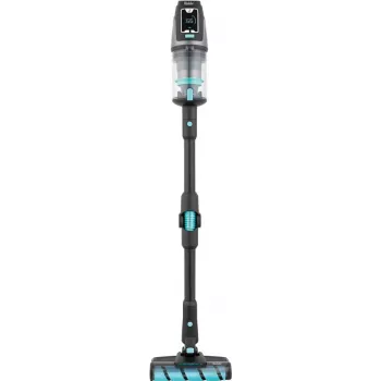 Fakir Bolt X Plus Aqua 8472 käsitolmuimeja sinine-hall kotideta (2986003)