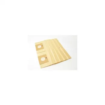 Domo DO7283S-SET2 tolmuimeja tolmukotid, 10-pakk, 2,5L, liiv