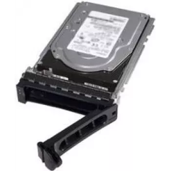 DELL 92MDW 8TB 3,5-tolline SATA III 7200RPM ettevõtte kõvaketas