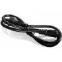 Lenovo EU/KR 1m 3-kontaktiline Non-LH toitekaabel (FRU00XL065)