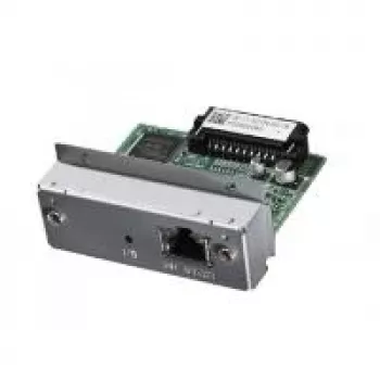 Star Micronics RS232 jadaliidese kaart, 9-pin, TSP613, TSP643, TSP1043, TCP300, TUP992, SP512, SP542W/O, SP700, HSP7000 printeritele 39607430