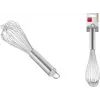 Metaltex Chef Line roostevabast terasest vispel 300 mm, 12 traati, professionaalne 133030000