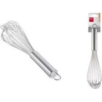 Metaltex Chef Line roostevabast terasest vispel 300 mm, 12 traati, professionaalne 133030000