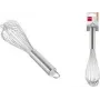 Metaltex Chef Line roostevabast terasest vispel 300 mm, 12 traati, professionaalne 133030000