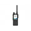 Hytera HP785G BT V1 VHF digitaalne/analoog raadiosaatja GPS-i, Bluetoothi, 2400mAh akuga, laua laadija, antenni ja vööklambriga