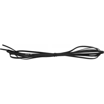 FlashForge Adventurer 5M/Pro XY-telje rihm - 5M samm, 6mm laius, 840mm pikkus 20004230001