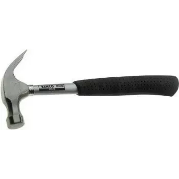 Bahco 429-16 naelahaamer 16 oz, torukujulise terasvarrega