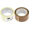 RAADHUIS madala müratasemega pruun polüpropüleenist pakketeip, 48 mm x 66 m, 6 rulli (RD-351146)
