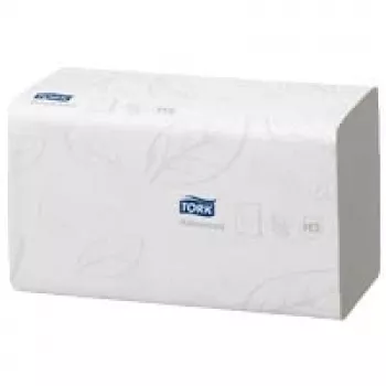 Tork SmartOne Mini Twin tualettpaberi jaotur T9 valge 290163