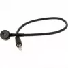 AXIS Device Microphone B - Ümnisuunaline elektret-kondensaatormikrofon (01963-001)