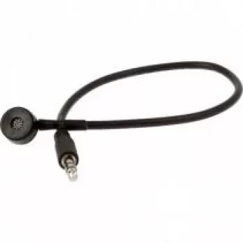 AXIS Device Microphone B - Ümnisuunaline elektret-kondensaatormikrofon (01963-001)