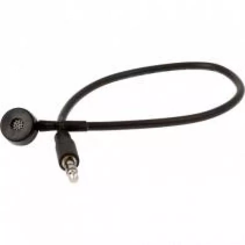 AXIS Device Microphone B - Ümnisuunaline elektret-kondensaatormikrofon (01963-001)