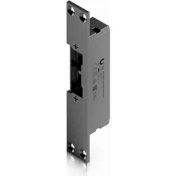 Ubiquiti UniFi Access Fail-Secure elektritõkise sügavuse tugi 8mm (UACC-LOCK-STRIKE-SECURE-8MM)
