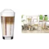 Esmeyer LINES Latte Macchiato klaas 370 ml, 12-osaline komplekt, nõudepesumasinas pestav 410-865
