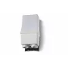 Finder Videvikulüliti Compact 150 lx 1 NO 12 A 230 V AC IP54 Series 10 104182300000