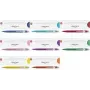 Caran d'Ache 844 Colormat-X mehaaniline pliiats 0,7 mm, roosa 844.591