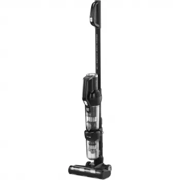 Trisa Quick Clean Prof. T0341 käsitolmuimeja must kotideta (9503.411)