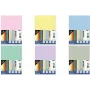 Kangaro mitmeotstarbeline paber A4 120gsm pastelroheline K-0043P004