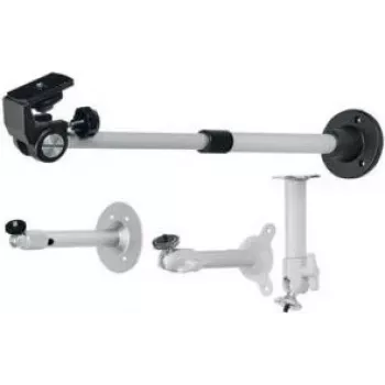 Bosch siseruumides kasutatav kinnitusvars koos ripplae klambriga, 152 mm ulatus, 4,5 kg koormus F.01U.143.373