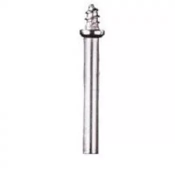 Dremel 26150401JA Torn, teras, 3,2 mm vars, metallik