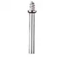 Dremel 26150401JA Torn, teras, 3,2 mm vars, metallik