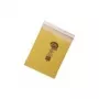 MAILmedia Jiffy paberist polsterdatud postikott suurus 4 ilma aknata 235x310 mm 125 g 4 235x300