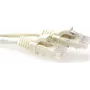 ACT elevandiluu 0,25m U/UTP CAT6A konksuta RJ45 patch-kaabel IB3252