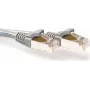 ACT Hall 30m LSZH S/FTP CAT6A Snagless Patch-kaabel (FB7030)