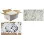 RAADHUIS Eco Flo Chips biolagunevad pakkimisvaht, 42 L, maisitärklis, valge RD-352064
