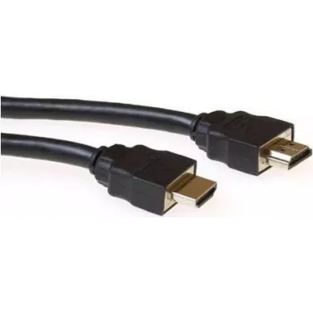 ACT AK3751 3m HDMI-kaabel 4K 60Hz must