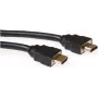 ACT AK3751 3m HDMI-kaabel 4K 60Hz must