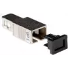 ACT SC fiiberoptiline atenuaator 5 dB ühemoodiline SC/UPC metallkorpus EA4005