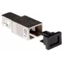 ACT SC fiiberoptiline atenuaator 5 dB ühemoodiline SC/UPC metallkorpus EA4005