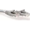 ACT Hall 0,25 m U/UTP CAT6 konksuvaba paigalduskaabel RJ45 pistikutega (IS8052)
