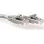 ACT Hall 0,25 m U/UTP CAT6 konksuvaba paigalduskaabel RJ45 pistikutega (IS8052)