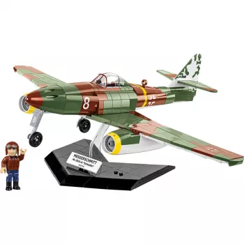COBI klotsid Messerschmitt Me-262-1A 505 tk