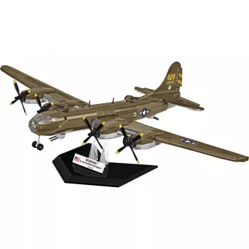 COBI klotsid Boeing B-29 Superfortress 1074 klotsi