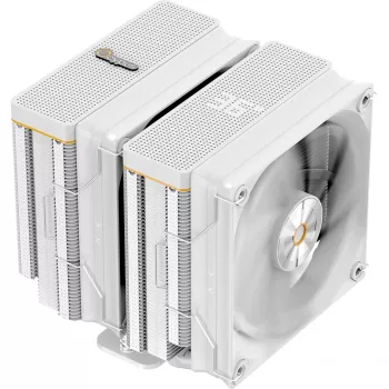 Ocypus Iota A62 White 120 mm PWM korpuse ventilaator