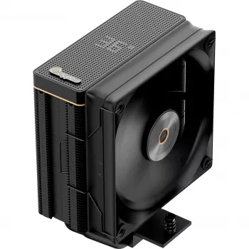 Ocypus Iota A40 120 mm must PWM korpuse ventilaator