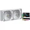 Ocypus Sigma L24 PRO 23,8 inch Full HD IPS 165Hz mängumonitor - valge
