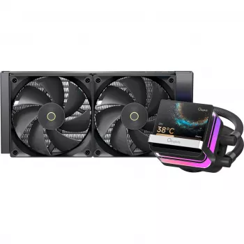Ocypus Sigma L24 PRO 23,8 inch Full HD 165Hz IPS mängumonitor - must