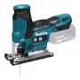 Makita DJV185ZJ akutoitel pendelpusle 18V harjadeta (tööriist ilma akuta)
