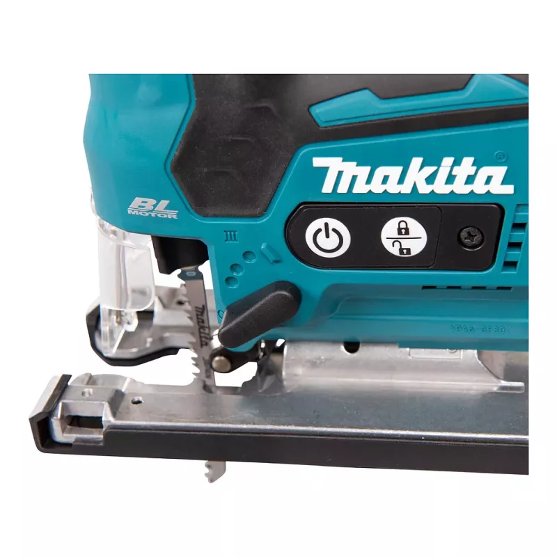 Makita DJV185ZJ akutoitel pendelpusle 18V harjadeta (tööriist ilma akuta)