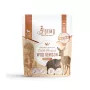 BEMO külmpressitud metsiku hirveliha kuiv koeratoit - 3kg