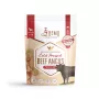 BEMO külmalt pressitud Angus veiselihaga mono kuivtoit koertele - 1kg