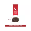 BEMO külmalt pressitud Angus veiselihaga mono kuivtoit koertele - 1kg