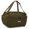 Thule EnRoute 40L Duffel kott - Natural Green
